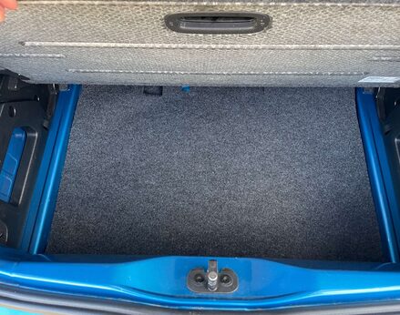 SEAT Mii 1.0 Mii Design 5dr 46