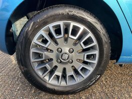 SEAT Mii 1.0 Mii Design 5dr 14