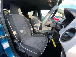 SEAT Mii 1.0 Mii Design 5dr 40