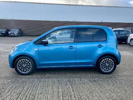 SEAT Mii 1.0 Mii Design 5dr 11