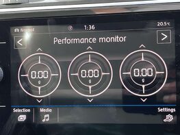 Volkswagen Tiguan 2.0 Tiguan SEL TSi 4Motion Semi-Auto 4WD 5dr 45