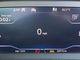 Volkswagen Tiguan 2.0 Tiguan SEL TSi 4Motion Semi-Auto 4WD 5dr 26