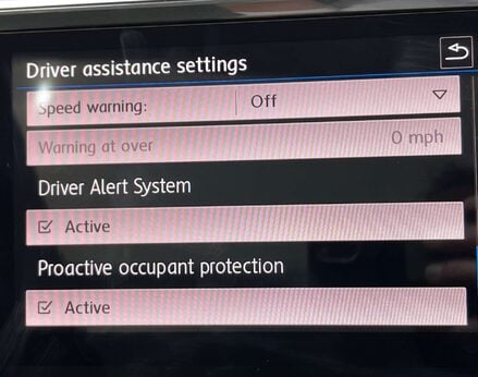 Volkswagen Tiguan 2.0 Tiguan SEL TSi 4Motion Semi-Auto 4WD 5dr 48