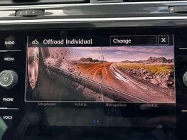 Volkswagen Tiguan 2.0 Tiguan SEL TSi 4Motion Semi-Auto 4WD 5dr 57