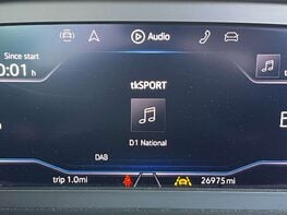 Volkswagen Tiguan 2.0 Tiguan SEL TSi 4Motion Semi-Auto 4WD 5dr 24