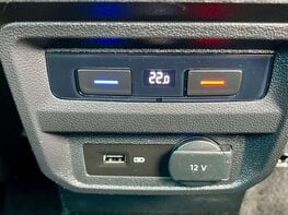 Volkswagen Tiguan 2.0 Tiguan SEL TSi 4Motion Semi-Auto 4WD 5dr 17