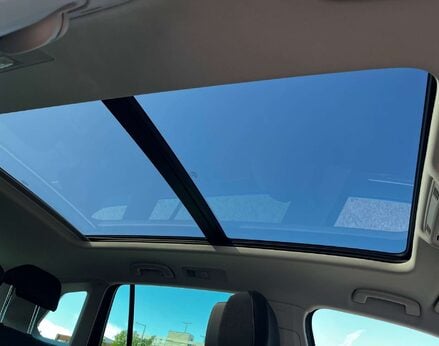 Volkswagen Tiguan 2.0 Tiguan SEL TSi 4Motion Semi-Auto 4WD 5dr 88