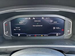 Volkswagen Tiguan 2.0 Tiguan SEL TSi 4Motion Semi-Auto 4WD 5dr 21