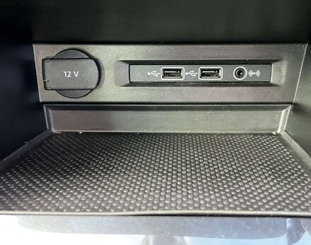 Volkswagen Tiguan 2.0 Tiguan SEL TSi 4Motion Semi-Auto 4WD 5dr 62