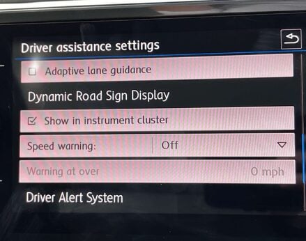 Volkswagen Tiguan 2.0 Tiguan SEL TSi 4Motion Semi-Auto 4WD 5dr 49