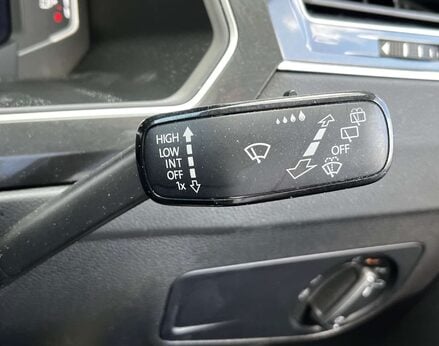 Volkswagen Tiguan 2.0 Tiguan SEL TSi 4Motion Semi-Auto 4WD 5dr 74