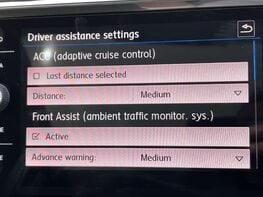 Volkswagen Tiguan 2.0 Tiguan SEL TSi 4Motion Semi-Auto 4WD 5dr 47