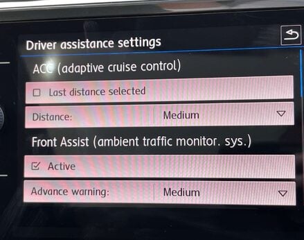 Volkswagen Tiguan 2.0 Tiguan SEL TSi 4Motion Semi-Auto 4WD 5dr 47