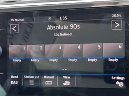 Volkswagen Tiguan 2.0 Tiguan SEL TSi 4Motion Semi-Auto 4WD 5dr 35