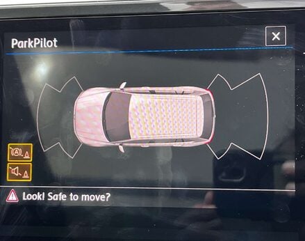 Volkswagen Tiguan 2.0 Tiguan SEL TSi 4Motion Semi-Auto 4WD 5dr 30