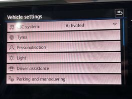 Volkswagen Tiguan 2.0 Tiguan SEL TSi 4Motion Semi-Auto 4WD 5dr 46