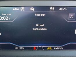 Volkswagen Tiguan 2.0 Tiguan SEL TSi 4Motion Semi-Auto 4WD 5dr 27