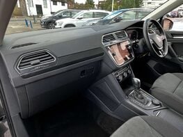 Volkswagen Tiguan 2.0 Tiguan SEL TSi 4Motion Semi-Auto 4WD 5dr 18