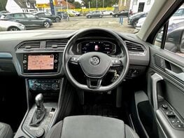 Volkswagen Tiguan 2.0 Tiguan SEL TSi 4Motion Semi-Auto 4WD 5dr 19