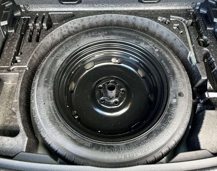 Volkswagen Tiguan 2.0 Tiguan SEL TSi 4Motion Semi-Auto 4WD 5dr 86