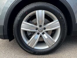 Volkswagen Tiguan 2.0 Tiguan SEL TSi 4Motion Semi-Auto 4WD 5dr 13