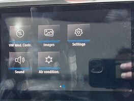 Volkswagen Tiguan 2.0 Tiguan SEL TSi 4Motion Semi-Auto 4WD 5dr 33