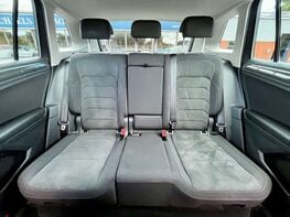 Volkswagen Tiguan 2.0 Tiguan SEL TSi 4Motion Semi-Auto 4WD 5dr 81