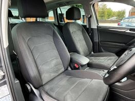 Volkswagen Tiguan 2.0 Tiguan SEL TSi 4Motion Semi-Auto 4WD 5dr 78