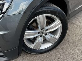 Volkswagen Tiguan 2.0 Tiguan SEL TSi 4Motion Semi-Auto 4WD 5dr 3