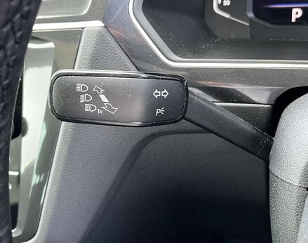 Volkswagen Tiguan 2.0 Tiguan SEL TSi 4Motion Semi-Auto 4WD 5dr 73