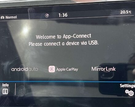 Volkswagen Tiguan 2.0 Tiguan SEL TSi 4Motion Semi-Auto 4WD 5dr 41