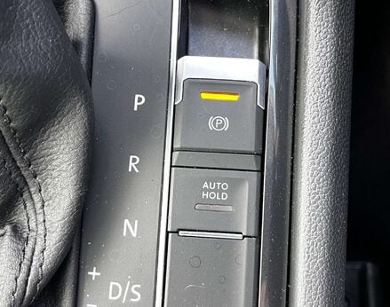 Volkswagen Tiguan 2.0 Tiguan SEL TSi 4Motion Semi-Auto 4WD 5dr 65