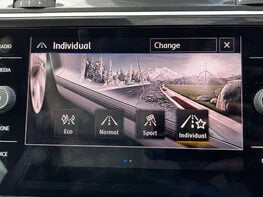 Volkswagen Tiguan 2.0 Tiguan SEL TSi 4Motion Semi-Auto 4WD 5dr 54