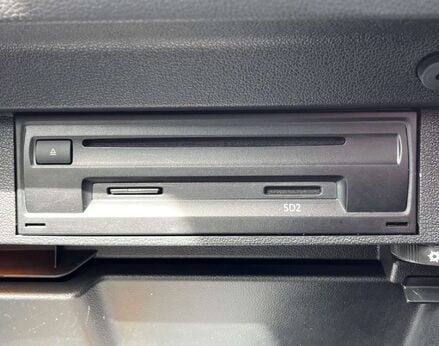 Volkswagen Tiguan 2.0 Tiguan SEL TSi 4Motion Semi-Auto 4WD 5dr 63