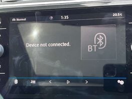 Volkswagen Tiguan 2.0 Tiguan SEL TSi 4Motion Semi-Auto 4WD 5dr 38