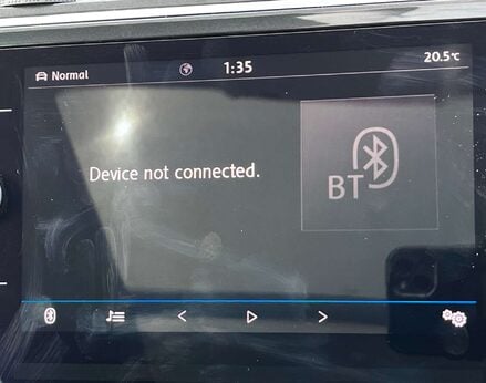 Volkswagen Tiguan 2.0 Tiguan SEL TSi 4Motion Semi-Auto 4WD 5dr 38