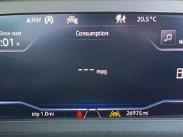 Volkswagen Tiguan 2.0 Tiguan SEL TSi 4Motion Semi-Auto 4WD 5dr 25