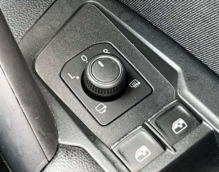 Volkswagen Tiguan 2.0 Tiguan SEL TSi 4Motion Semi-Auto 4WD 5dr 76