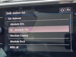 Volkswagen Tiguan 2.0 Tiguan SEL TSi 4Motion Semi-Auto 4WD 5dr 34