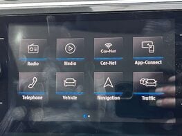 Volkswagen Tiguan 2.0 Tiguan SEL TSi 4Motion Semi-Auto 4WD 5dr 32