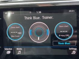 Volkswagen Tiguan 2.0 Tiguan SEL TSi 4Motion Semi-Auto 4WD 5dr 44