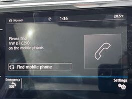 Volkswagen Tiguan 2.0 Tiguan SEL TSi 4Motion Semi-Auto 4WD 5dr 40