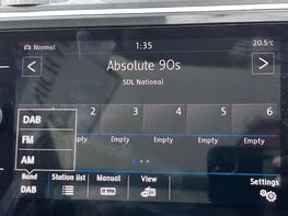 Volkswagen Tiguan 2.0 Tiguan SEL TSi 4Motion Semi-Auto 4WD 5dr 37