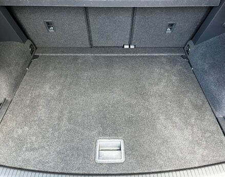 Volkswagen Tiguan 2.0 Tiguan SEL TSi 4Motion Semi-Auto 4WD 5dr 85