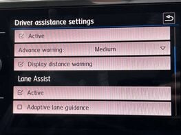 Volkswagen Tiguan 2.0 Tiguan SEL TSi 4Motion Semi-Auto 4WD 5dr 50