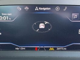 Volkswagen Tiguan 2.0 Tiguan SEL TSi 4Motion Semi-Auto 4WD 5dr 23