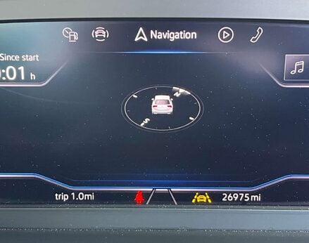 Volkswagen Tiguan 2.0 Tiguan SEL TSi 4Motion Semi-Auto 4WD 5dr 23