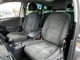 Volkswagen Tiguan 2.0 Tiguan SEL TSi 4Motion Semi-Auto 4WD 5dr 80