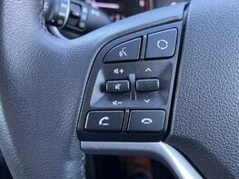 Hyundai TUCSON 1.6 Tucson Premium SE48v MHEV CRDi 2WD Semi-Auto 5dr 60