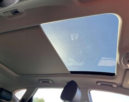 Hyundai TUCSON 1.6 Tucson Premium SE48v MHEV CRDi 2WD Semi-Auto 5dr 83